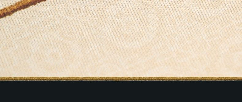 TI2026 Themed Mouse Pad detail 7