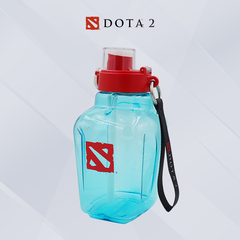 DOTA2 Magic Bottle